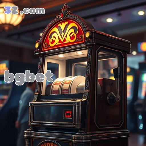 bgbet Cassino Online
